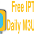 Premium M3U Playlists 02 April 2018 NEW