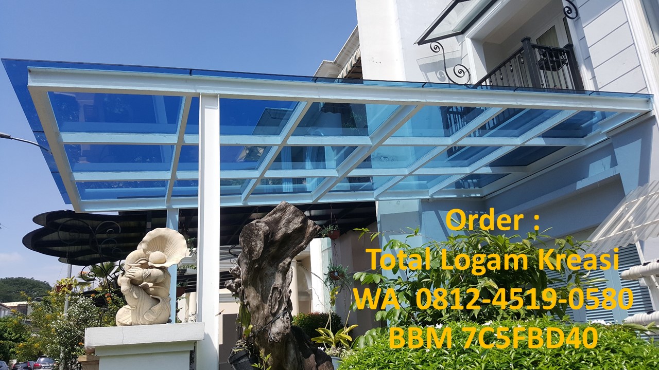 kanopi minimalis jakarta kanopi acrylic kanopi minimalis jakarta kanopi acrylic