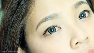 Tips Merawat dan Membersihkan Softlens, mencegah iritasi mata karena lensa kontak
