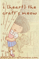 I Heart the Craft Meow