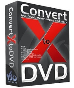 Download Gratis VSO ConvertXtoDVD Full Version Terbaru