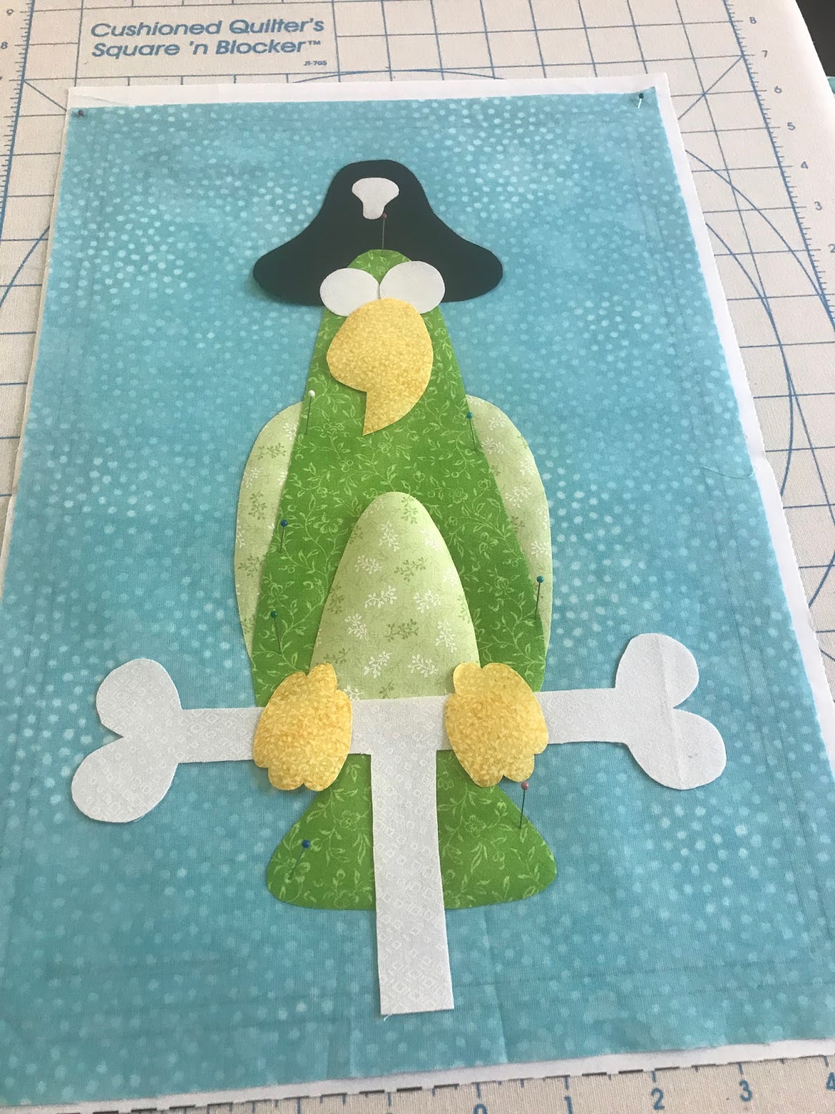 Sew Snuggly Quilts It's Been a Very Long Time...