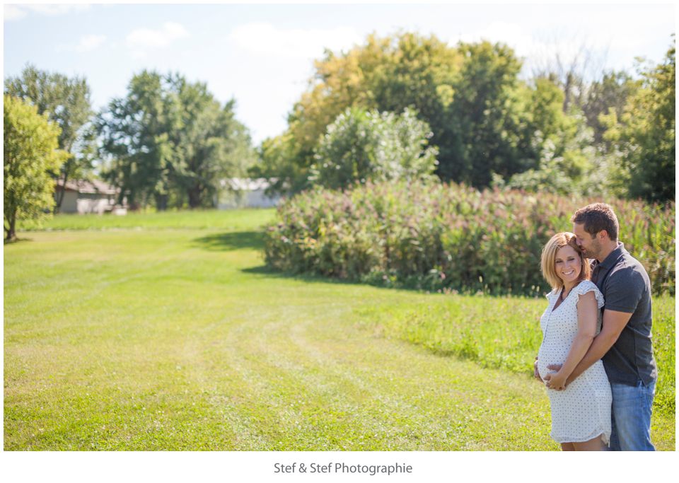 Maternity photographer montreal