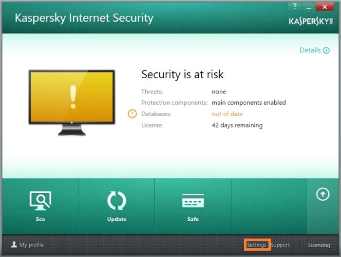 kaspersky technischer support kaspersky technischer support