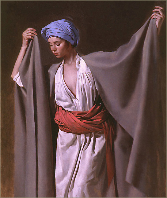 Maher Art Gallery: William Whitaker | Provo - Utah | Painting