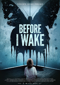 Before I Wake Poster