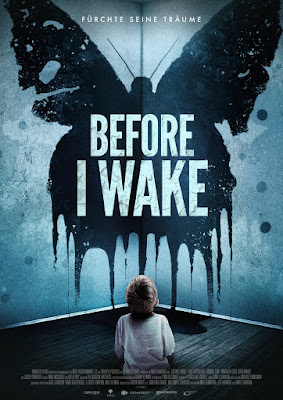 Before I Wake Free Online 2016