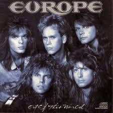 Europe – The Final Countdown Europe – The Final Countdown