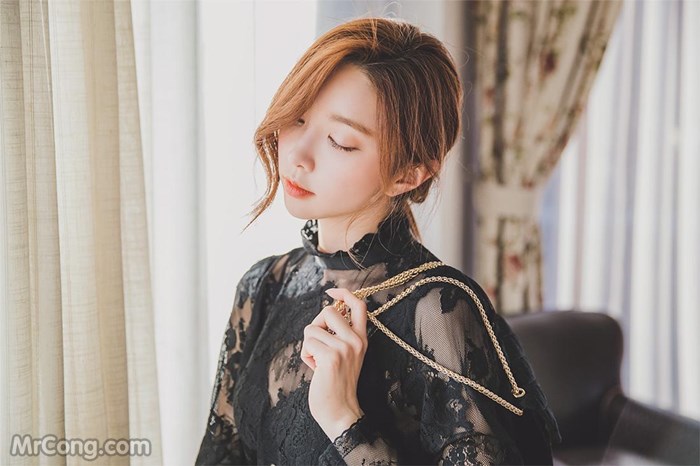 Model Park Soo Yeon in the December 2016 fashion photo series (606 photos) photo 14-4