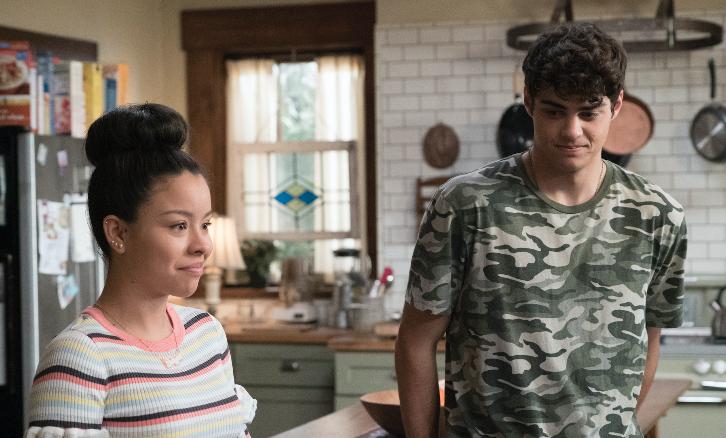 The Fosters - Episode 5.06 - Welcome to the Jungler - Promo, 3 Sneak Peeks, Promotional Photos & Synopsis