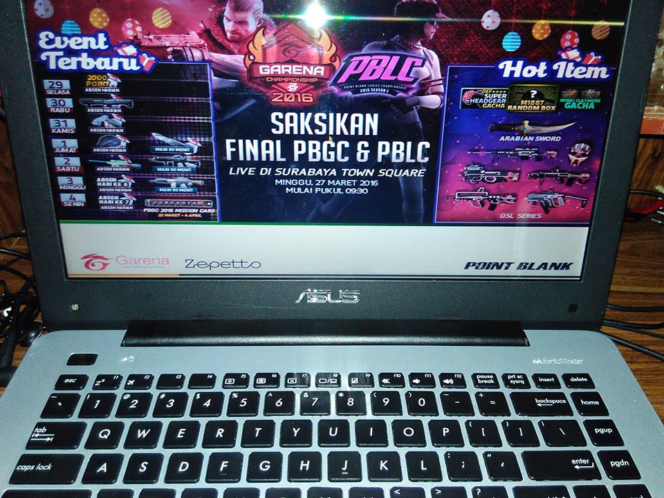 Download Garena Laptop Download Garena Laptop