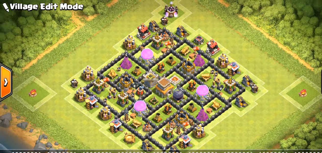 level 8 farming layout 2018 level 8 farming layout 2018