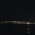Late night walk in UBC - Vancouver, Canada