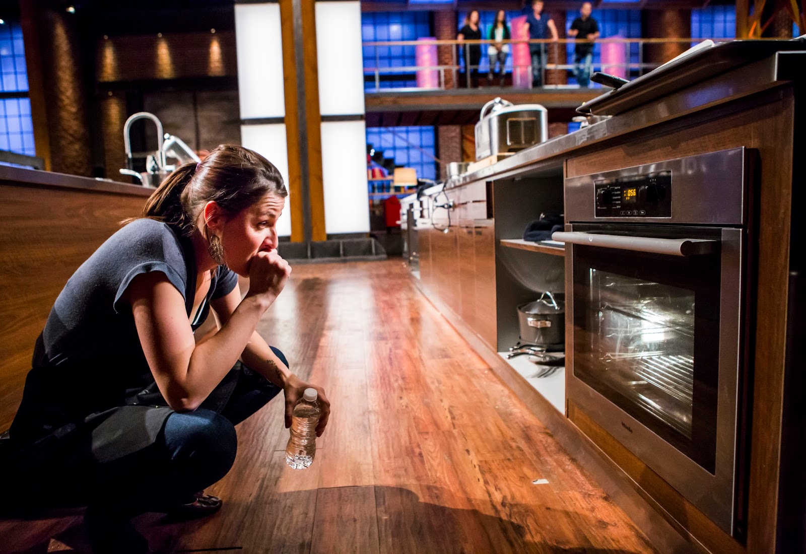 RUPALI DEAN TRAVELLER AND FOODIE MASTERCHEF CANADA,SEASON 1…FIRST LOOK!