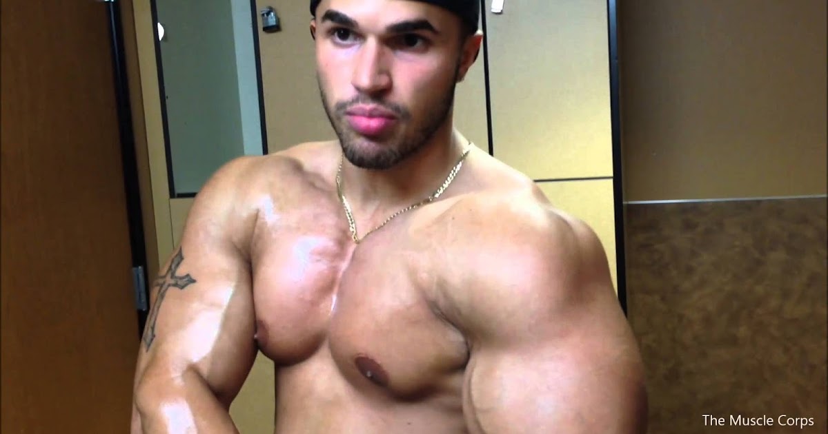 Raciel Кастро
