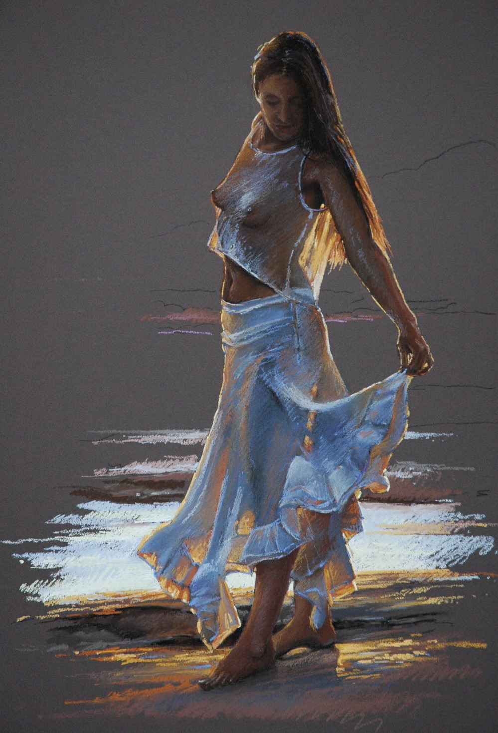 Johan  Messely  Tutt Art     