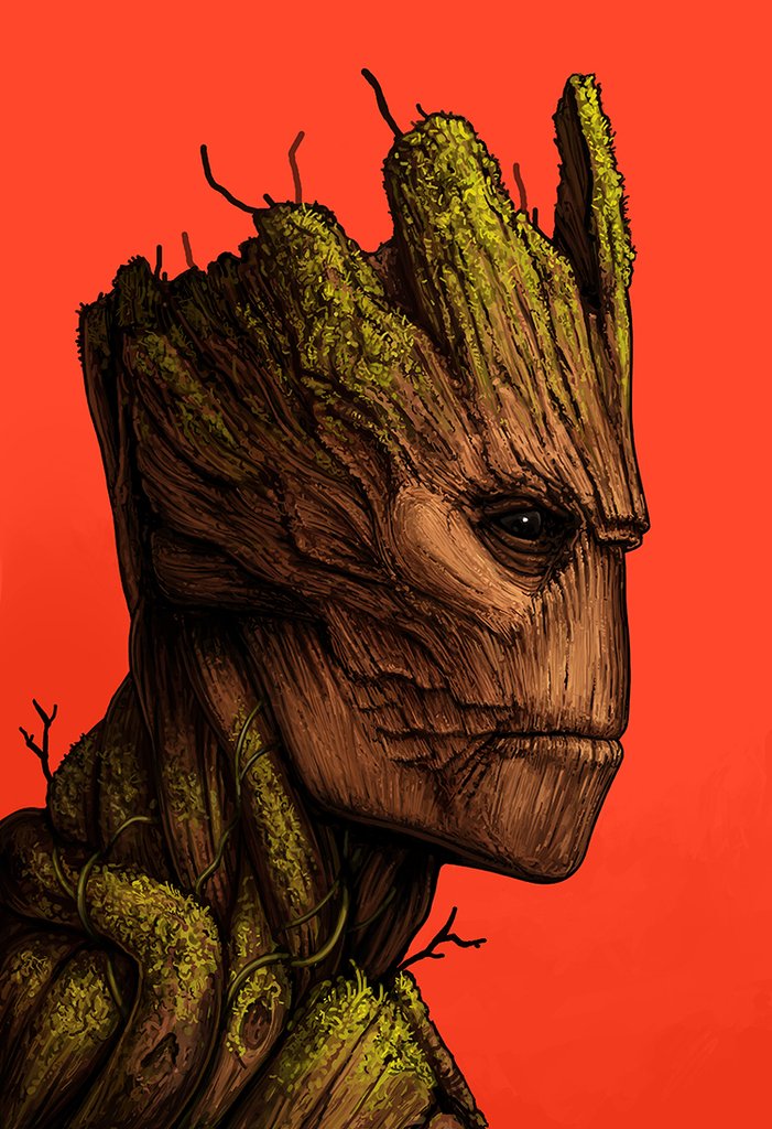 The Blot Says...: Guardians of the Galaxy Rocket & Groot ... The Blot Says...: Guardians of the Galaxy Rocket & Groot ...