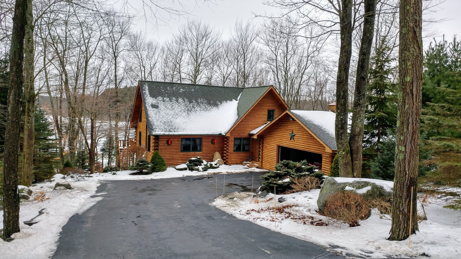 Waynes Pocono Blog Lake View Estates Gouldsboro Pa.