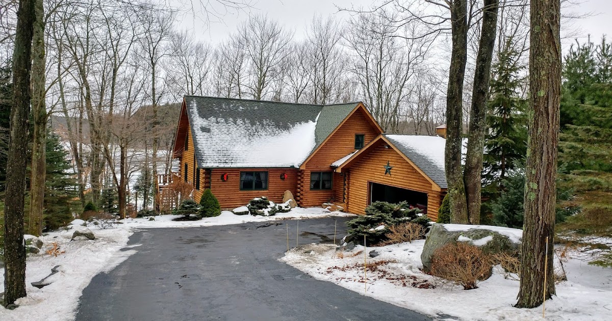 Waynes Pocono Blog Lake View Estates Gouldsboro Pa.