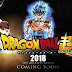 Película de Dragon Ball muestra su primer adelanto