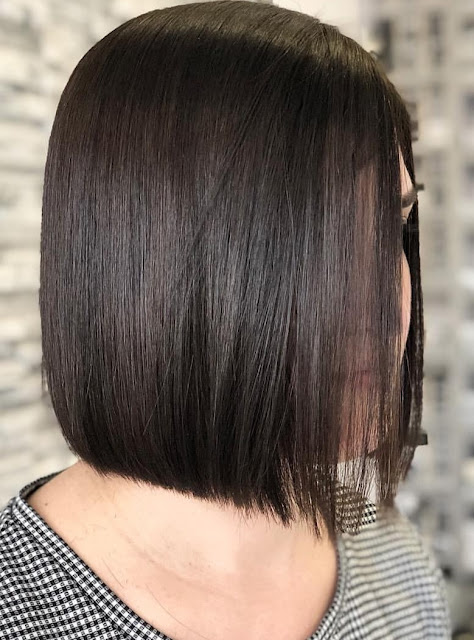 Best Bob haircuts, hair colorings and hairstyles trend in 2019