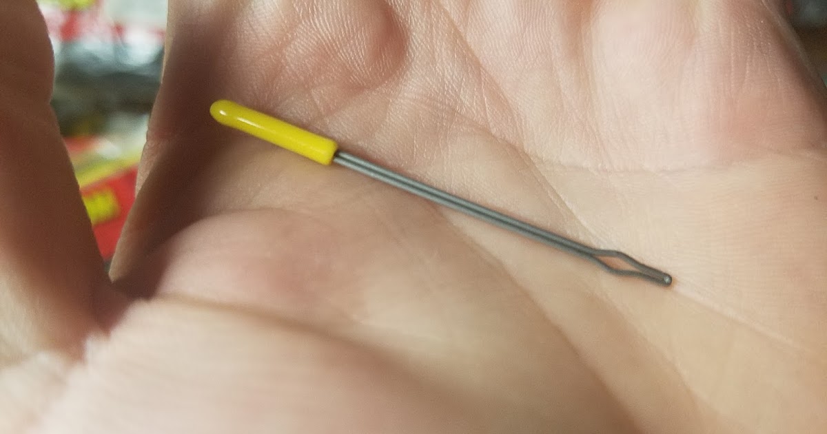 T Brinks Fishing Rapid Fishing Solutions Line Guide and Line Clips