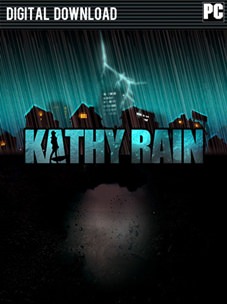 Kathy Rain (GOG) - PC (Download Completo em Torrent)