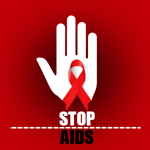 Cara Unik Memperingati Hari STOP HIV AIDS Sedunia dengan Ganti Dp BBM ...