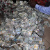 EFCC Recovers Yet Another N15billion From A Politician's Resident In Ikoyi - Lagos