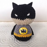 PATRON BATMAN AMIGURUMI 28225