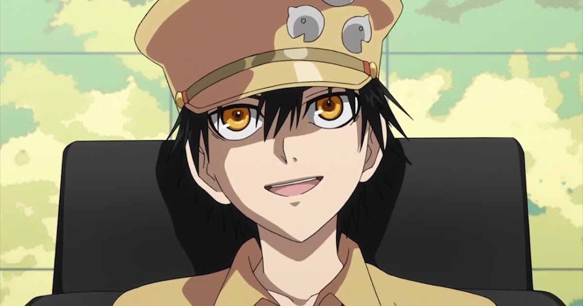 Magmell Saison 2 Date De Sortie Netflix Trailer 2 de Gunjou no Magmell || ~[Grupo DINAMO]~ ||*The Japan & Anime