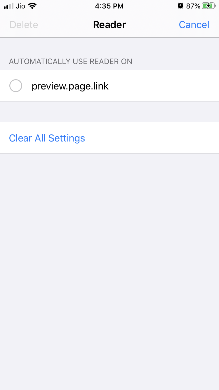 Firebase Dynamic Link Not Found in swift ios Swift 4 Tutorials W3Schools