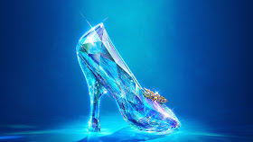 Cinderella 2015 poster movieloversreviews.filminspector.com