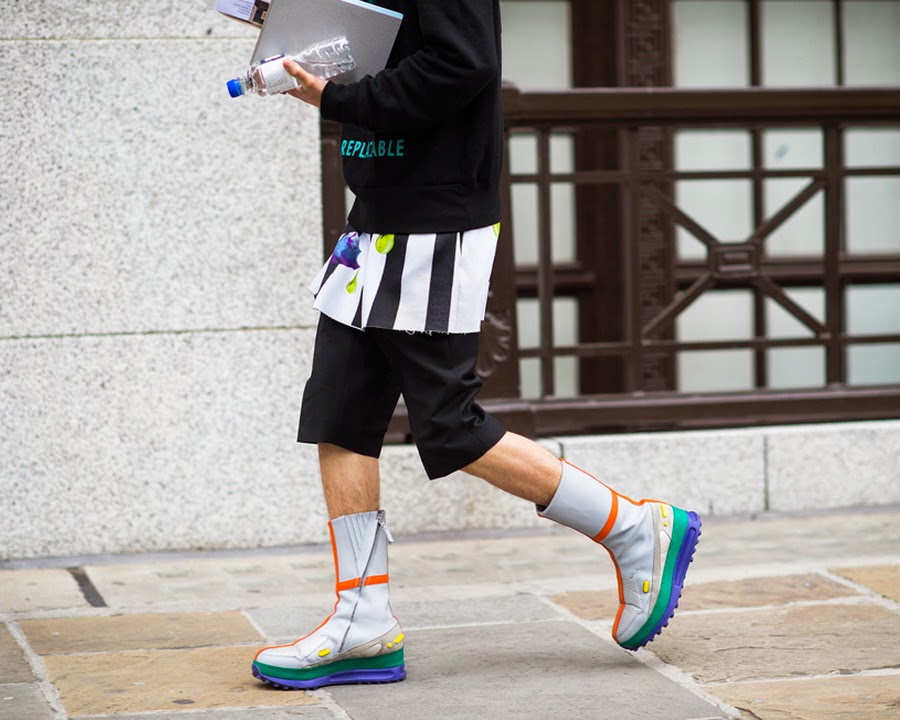 Adidas men Style streetstyle