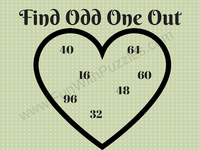 Out One Out Math Brain Teaser Out One Out Math Brain Teaser