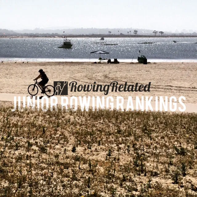 RowingRelated Rankings The Top Teams to Watch at the Junior Level in 2015