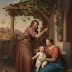 PRAYERS TO THE HOLY FAMILY OF NAZARETH