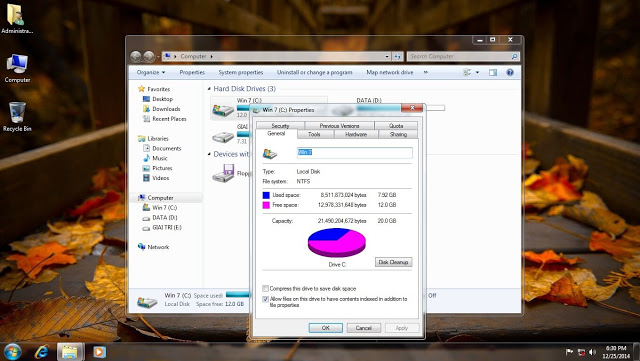 Download Windows 7 Ultimate