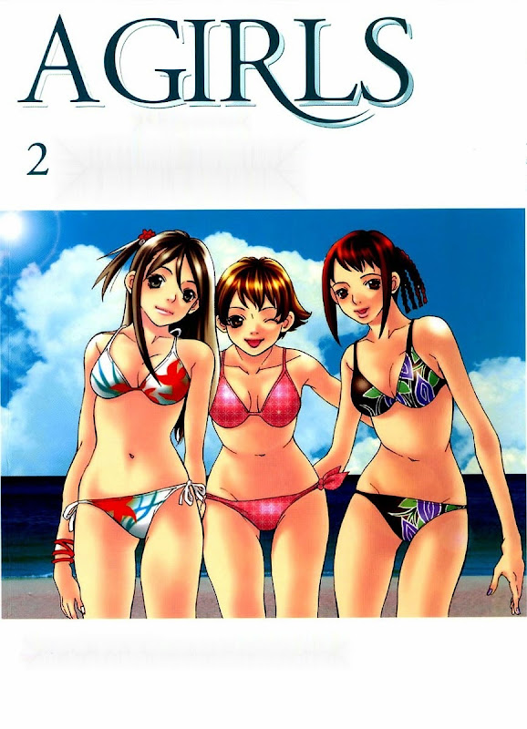 capitulos de A Girls en HD por mega todos los capitulos de A Girls