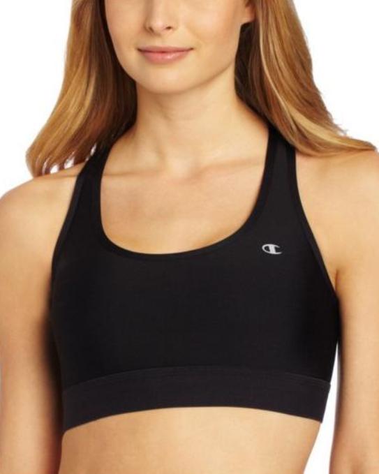 what is the use of sports bra