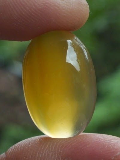 natural chalcedony