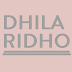 Dhila Ridho