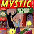 Mystic #6 - Basil Wolverton art