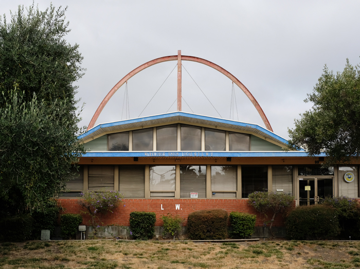 Herbert T Johnson / Architect