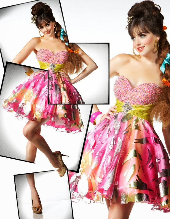 Beaded-Sweetheart-Neckline-Baby-Doll-Short-Dresses Beaded-Sweetheart-Neckline-Baby-Doll-Short-Dresses