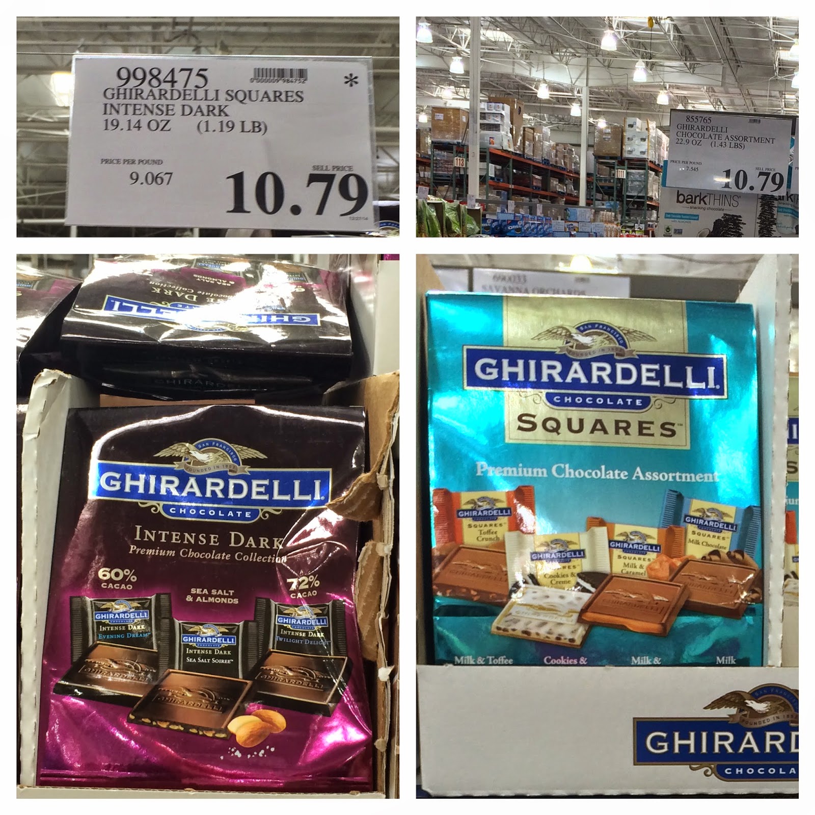 the Costco Connoisseur Celebrate Easter with Costco!