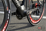 Cipollini NKTT Campagnolo Super Record EPS Complete Bike at twohubs.com