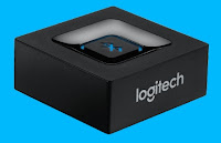 https://blogladanguangku.blogspot.com - Logitech Bluetooth Audio Receiver PN: 980-000910