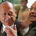 'Mahathir Ahli Politik Low Class' - Nazri