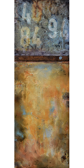Contemporary Artists of New Mexico: Contemporary Abstract Mixed Media ...